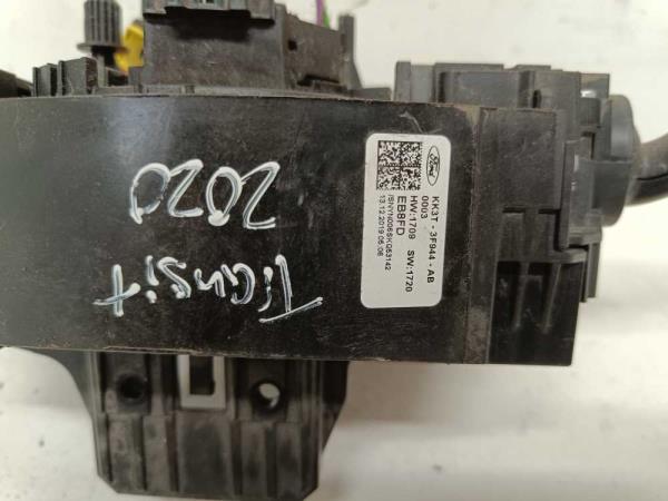 COMMODO FORD TRANSIT 2014+ - Vue 4